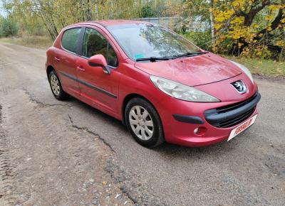 Фото Peugeot 207, 2008 год выпуска, с двигателем Бензин, 13 135 BYN в г. Минск