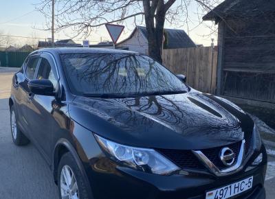 Фото Nissan Qashqai, 2017 год выпуска, с двигателем Дизель, 53 000 BYN в г. Крупки