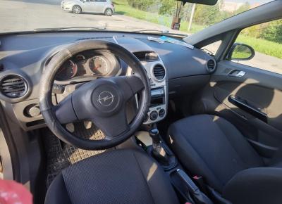 Фото Opel Corsa