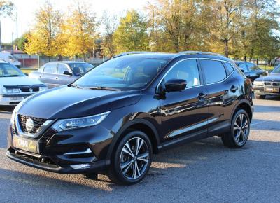 Фото Nissan Qashqai, 2020 год выпуска, с двигателем Дизель, 65 180 BYN в г. Гродно