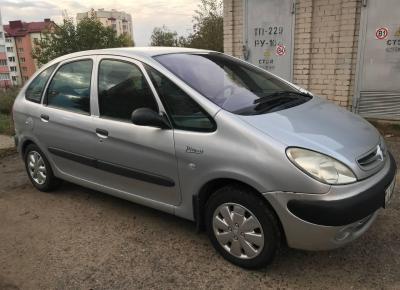 Фото Citroen Xsara Picasso, 2003 год выпуска, с двигателем Дизель, 16 460 BYN в г. Молодечно