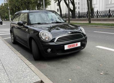 Фото Mini Clubman, 2009 год выпуска, с двигателем Бензин, 19 422 BYN в г. Минск