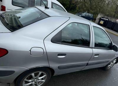 Фото Citroen Xsara