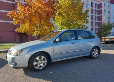 Фото Kia Cerato