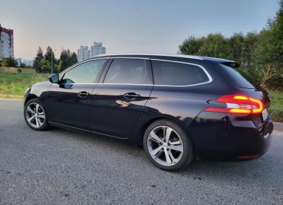 Фото Peugeot 308, 2019 год выпуска, с двигателем Дизель, 51 354 BYN в г. Минск