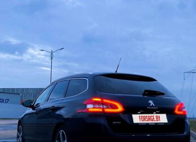 Фото Peugeot 308