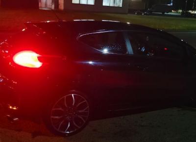 Фото Kia Ceed GT