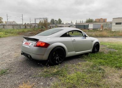 Фото Audi TT, 1999 год выпуска, с двигателем Бензин, 31 931 BYN в г. Гомель