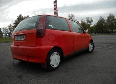 Фото Fiat Punto