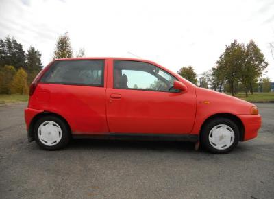 Фото Fiat Punto