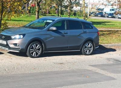 Фото LADA (ВАЗ) Vesta