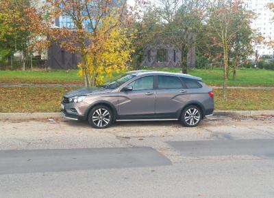 Фото LADA (ВАЗ) Vesta