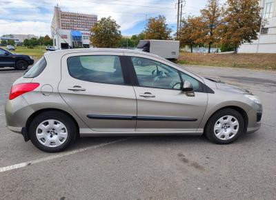 Фото Peugeot 308