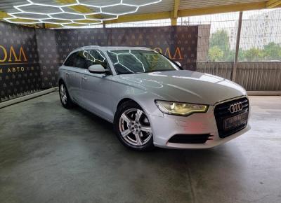 Фото Audi A6