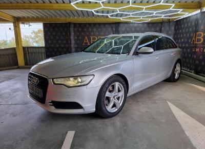 Фото Audi A6