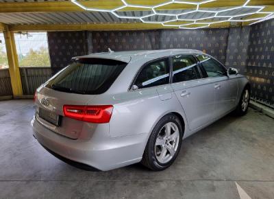 Фото Audi A6