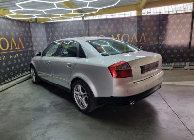 Фото Audi A4