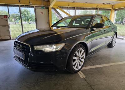 Фото Audi A6