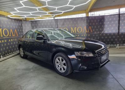 Фото Audi A4, 2008 год выпуска, с двигателем Бензин, 39 080 BYN в г. Брест