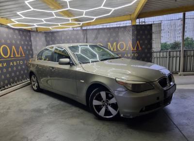 Фото BMW 5 серия, 2007 год выпуска, с двигателем Бензин, 28 151 BYN в г. Брест