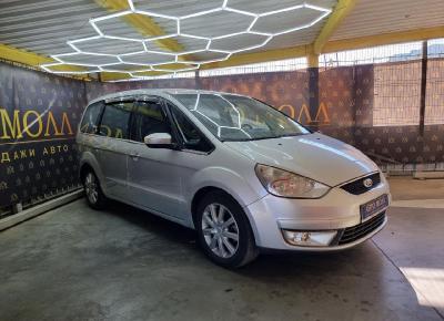 Фото Ford Galaxy, 2006 год выпуска, с двигателем Дизель, 35 840 BYN в г. Брест