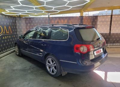 Фото Volkswagen Passat