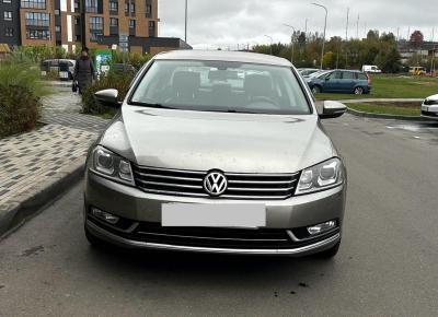 Фото Volkswagen Passat, 2012 год выпуска, с двигателем Бензин, 37 076 BYN в г. Минск