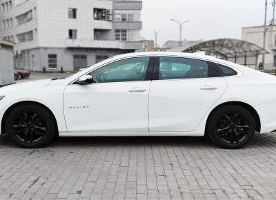 Фото Chevrolet Malibu, 2018 год выпуска, с двигателем Бензин, 49 656 BYN в г. Минск