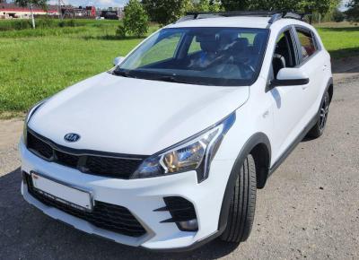 Фото Kia Rio, 2021 год выпуска, с двигателем Бензин, 55 946 BYN в г. Полоцк