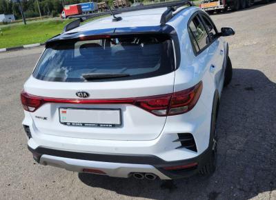 Фото Kia Rio