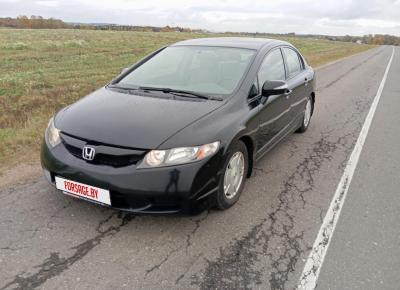 Фото Honda Civic