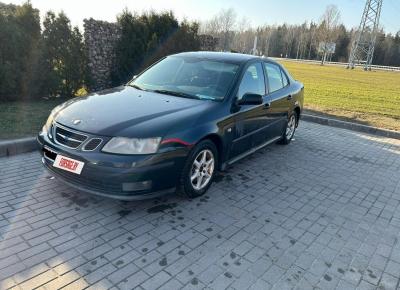 Фото Saab 9-3