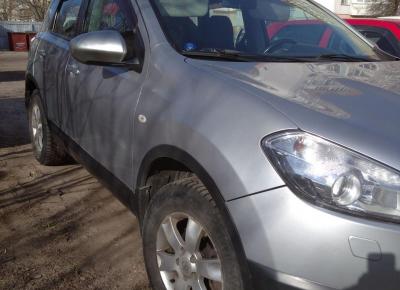 Фото Nissan Qashqai, 2012 год выпуска, с двигателем Бензин, 36 431 BYN в г. Бобруйск