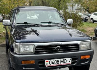 Фото Toyota 4Runner, 1994 год выпуска, с двигателем Бензин, 31 463 BYN в г. Минск