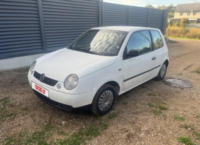 Фото Volkswagen Lupo, 1999 год выпуска, с двигателем Бензин, 6 624 BYN в г. Минск