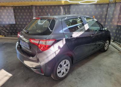 Фото Toyota Yaris