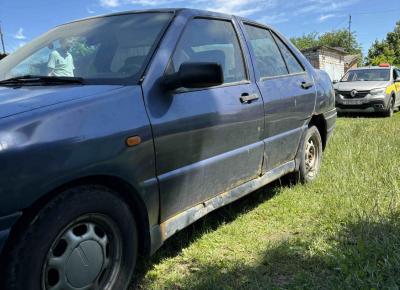 Фото Seat Toledo