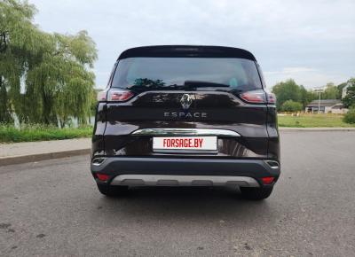 Фото Renault Espace