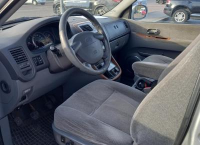 Фото Kia Carnival