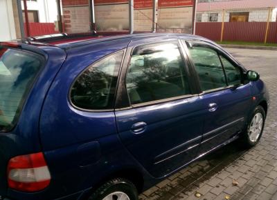 Фото Renault Scenic, 2002 год выпуска, с двигателем Бензин, 13 248 BYN в г. Новополоцк