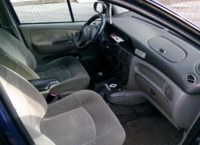 Фото Renault Scenic