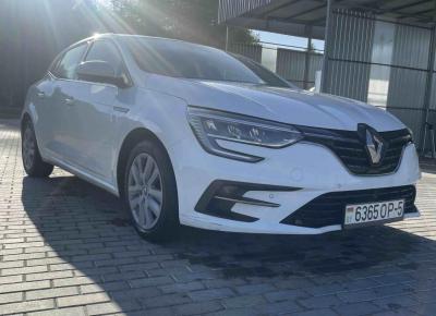 Фото Renault Megane, 2020 год выпуска, с двигателем Дизель, 47 029 BYN в г. Минск