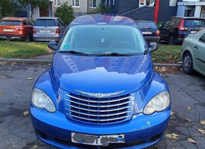 Фото Chrysler PT Cruiser, 2006 год выпуска, с двигателем Бензин, 10 929 BYN в г. Минск