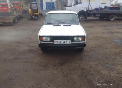 Фото LADA (ВАЗ) 2105