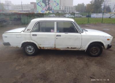 Фото LADA (ВАЗ) 2105