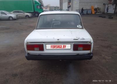 Фото LADA (ВАЗ) 2105