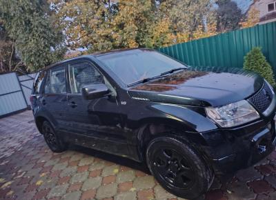 Фото Suzuki Grand Vitara, 2007 год выпуска, с двигателем Газ/бензин, 26 495 BYN в г. Чаусы