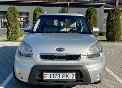 Фото Kia Soul, 2011 год выпуска, с двигателем Бензин, 23 183 BYN в г. Минск