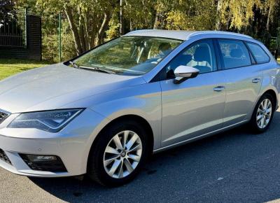 Фото Seat Leon