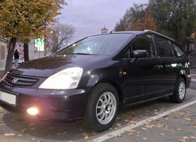 Фото Honda Stream, 2001 год выпуска, с двигателем Бензин, 19 043 BYN в г. Могилёв